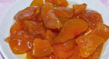 9 Nejlepších receptů krok za krokem na hruškový džem severianka na zimu